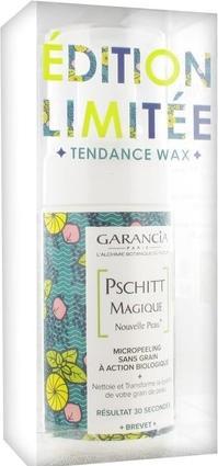 Actual product image Garancia Pschitt Magique Edition 2023 (Cleansing scrub, 100 ml)