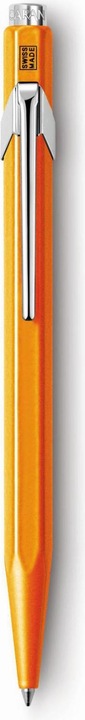 Actual product image Caran d'Ache 849 Claim Your Style Sonderedition 2 (Yellow, 1 x)