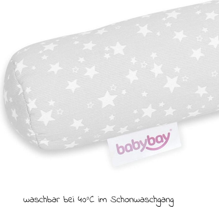 Actual product image Babybay Nesting snake