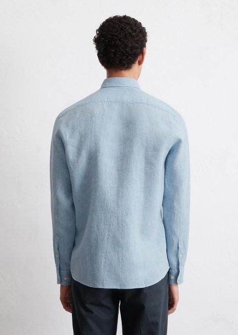 Produktbild Marc O'Polo Leinenhemd (XL)