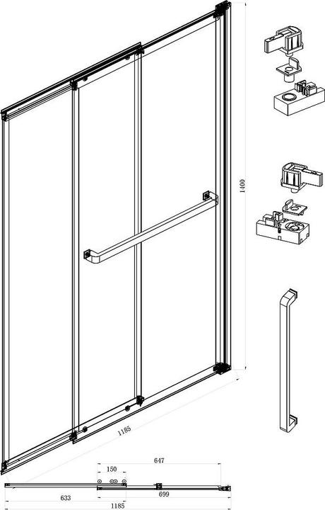 Image du produit Vente-unique Waimea