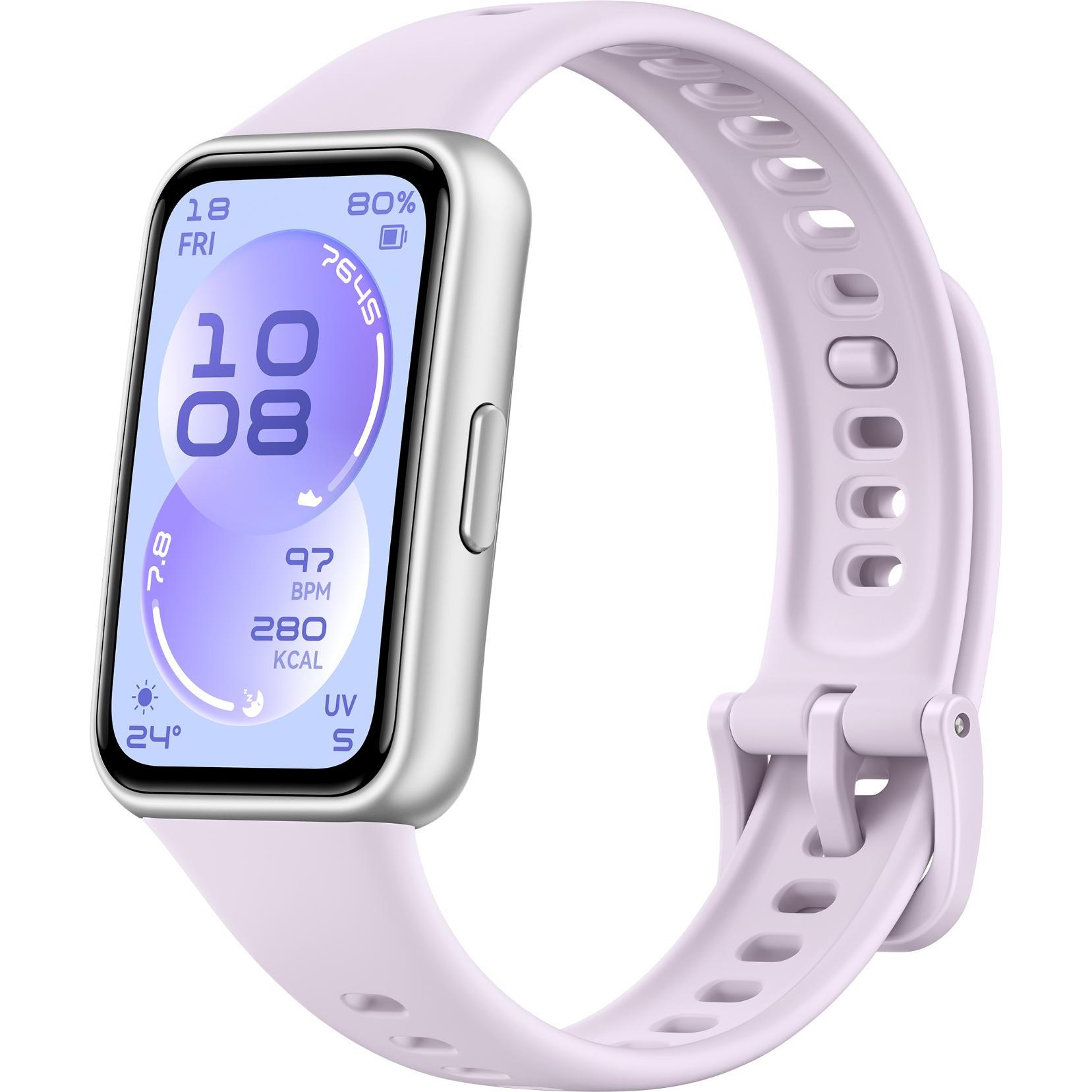 Huawei Band 11 Lila, Smartwatch