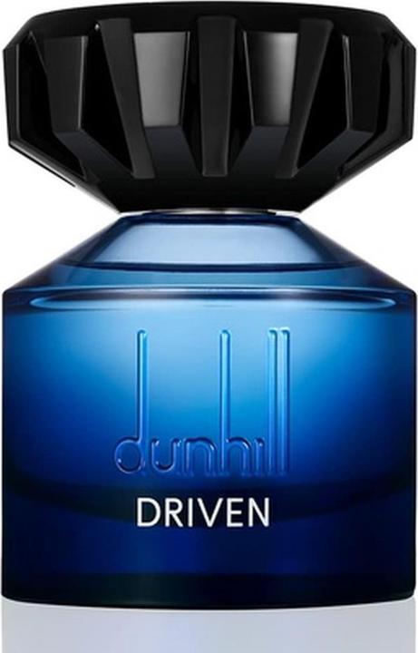 Actual product image Dunhill Driven (Eau de toilette, 60 ml)