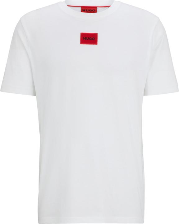 Produktbild HUGO T-Shirt Casual Bequem sitzend Diragolino212 - 12575 (XXL)