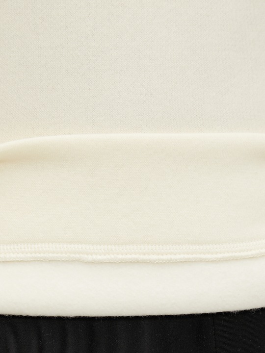 Actual product image Pieces Pcchilli Ls Sweat Noos Bc (XXL)