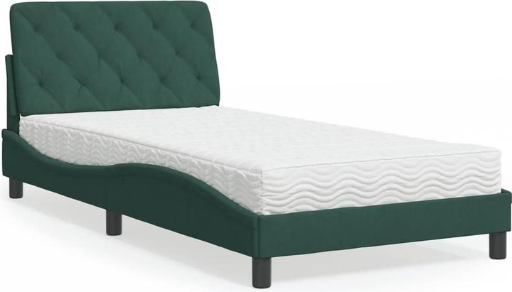 Actual product image vidaXL Julius (100 x 200 cm)