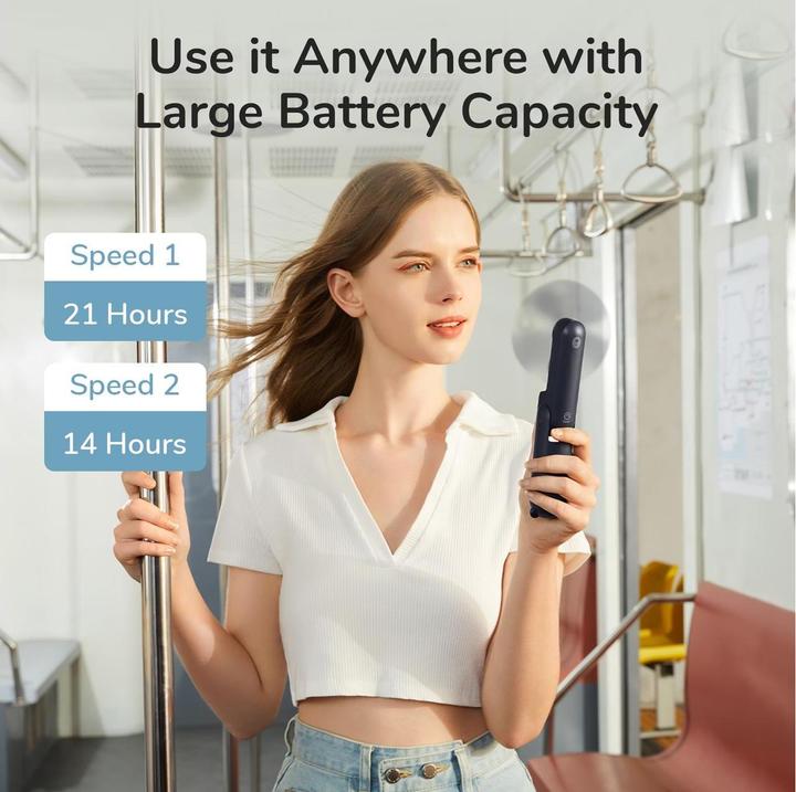 Actual product image Jisulife Life 8