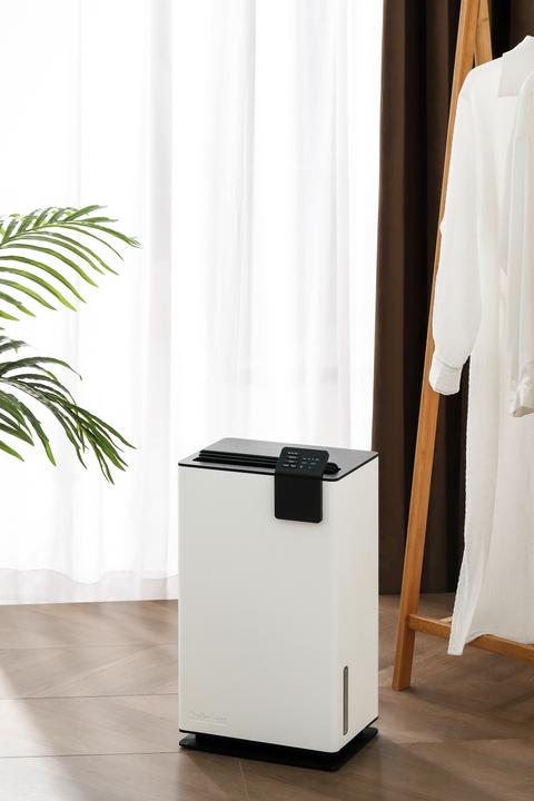 Produktbild Stadler Form Albert little (40 m², 10 l/24h)