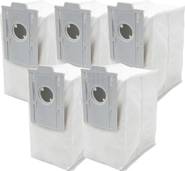 Flickbee 5x Sacs à poussière pour Samsung VR8500 VR9500 - remplace VCA-RDB95 (5 x)