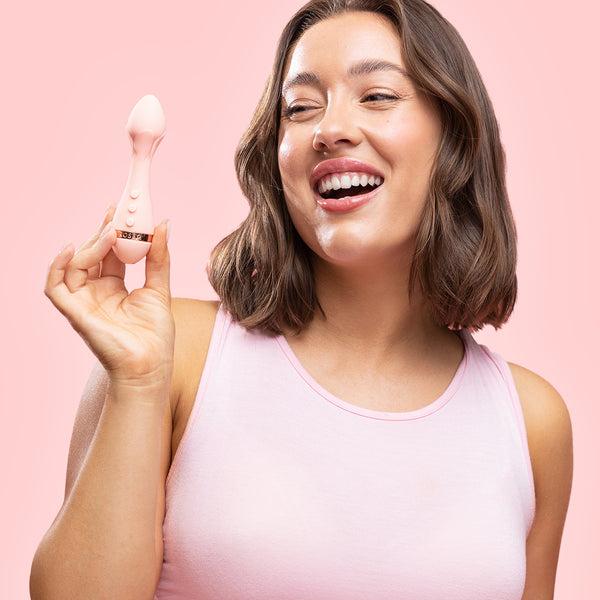 Produktbild Vush Rose 2