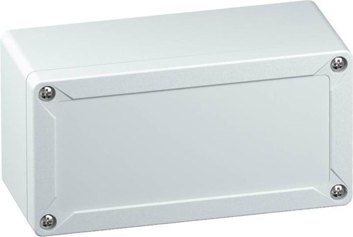 Productafbeelding Spelsberg TG IP67 behuizing, PC, grijs deksel (Huisvesting)