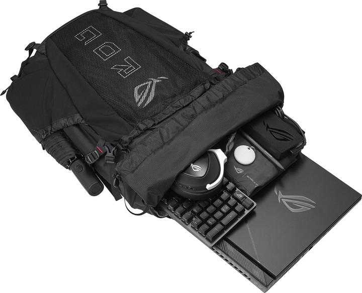 Produktbild ASUS Archer Ergo Air (32 l)