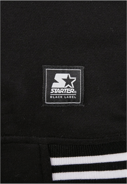 Produktbild Starter College Fleece Jacket (L)