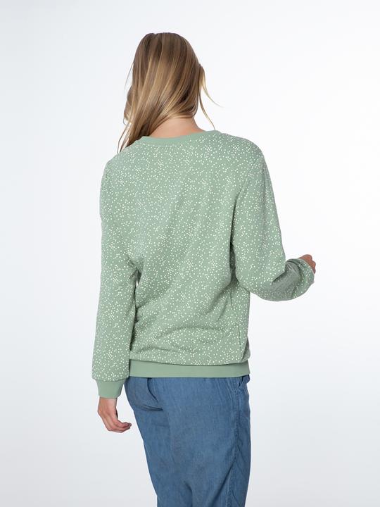 Produktbild Protest Damen Sweatshirt PRTXUNO Green Baygreen L/40 (L)