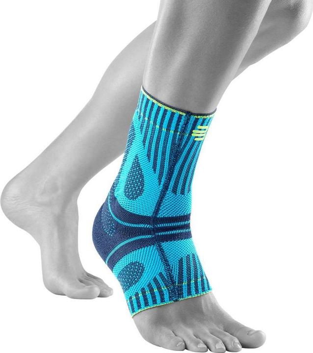 Produktbild Bauerfeind Sports Achilles Support (S)