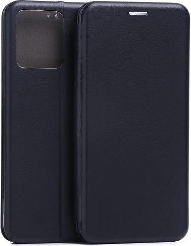 Produktbild Beline Etui Book Magnetic Realme C30 czarny/black (Realme C30)