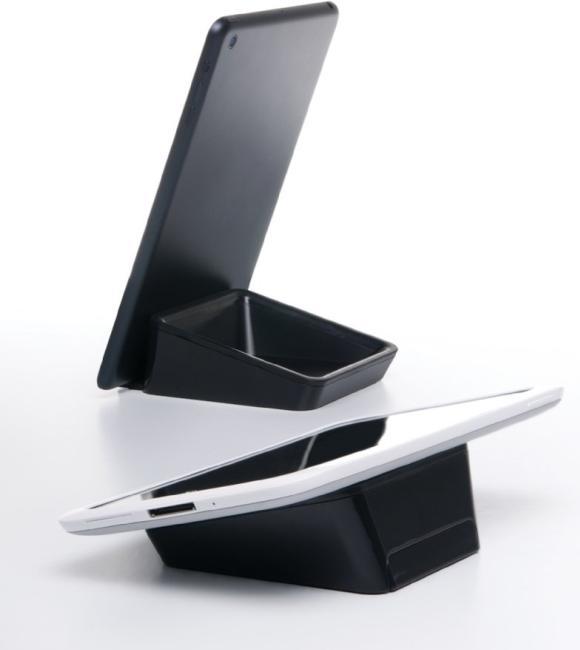 Produktbild BlueLounge Casa, Schwarz