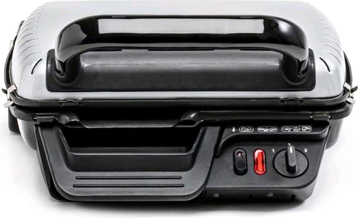 Produktbild Tefal Elektrogrill Ultrakompakt