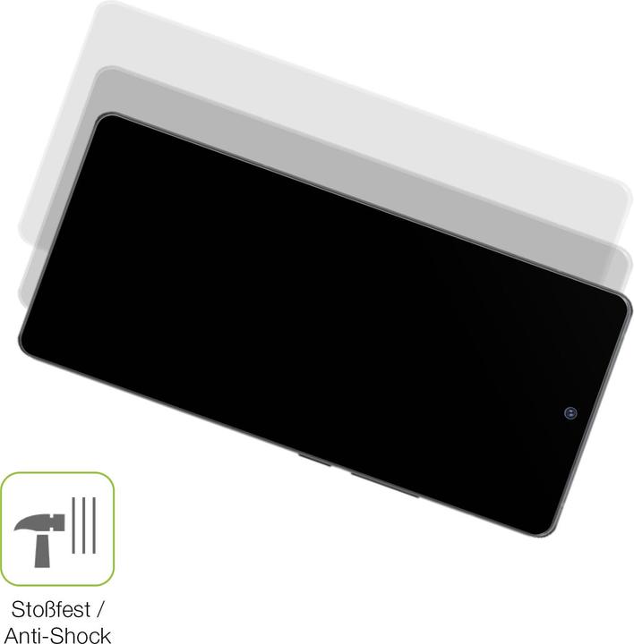 Image du produit Dipos Film de Protection d’écran Full-Cover Anti-reflet (1 pcs, Vivo IQOO)