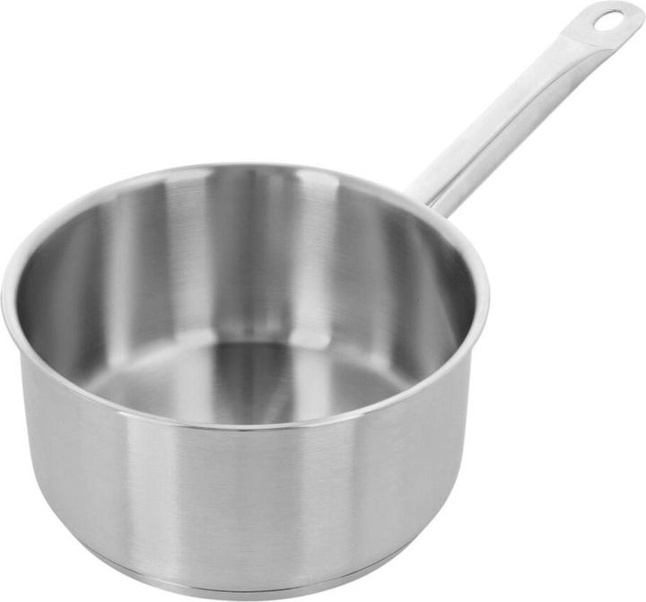 Actual product image Demeyere Classic Pro 3 (Pot, Aluminium, Stainless steel, 16 x 8.50 cm)