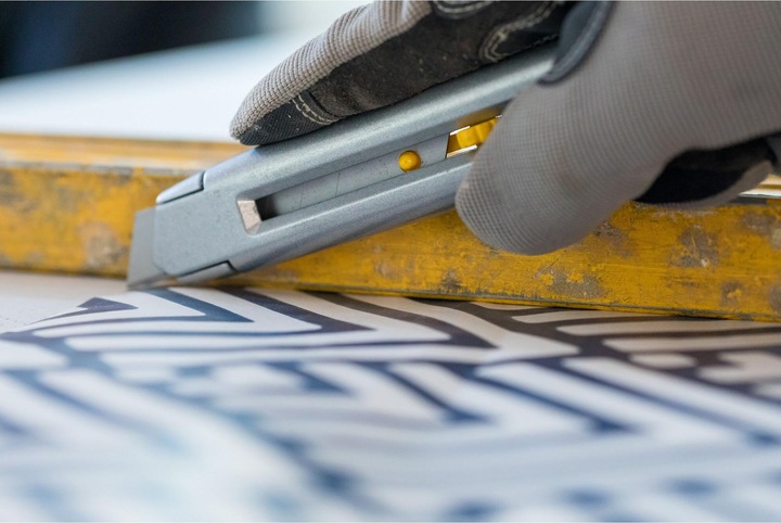 Produktbild Stanley Cutter Interlock (Cutter)