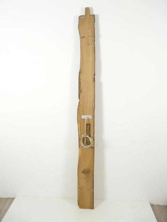 Produktbild Peka-Ideen rustikale LED Lampe Hängelampe antik Balken, 198cm (2800 lm)