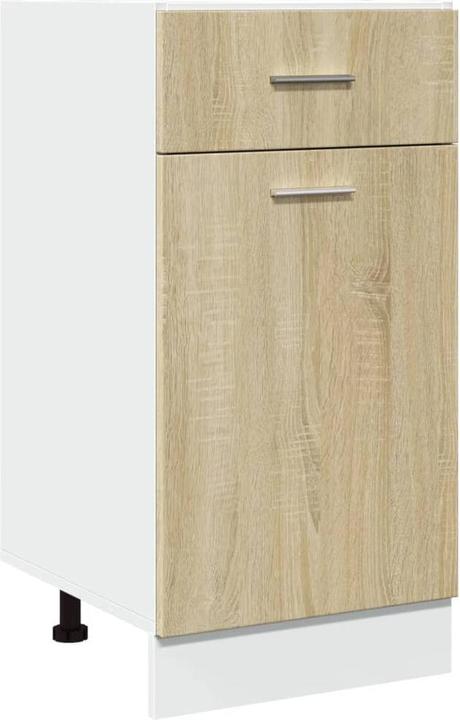 Immagine prodotto VidaXL Cassettiera (40 x 46 x 81,5 cm)