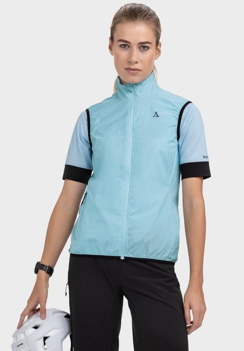 Produktbild Schöffel Vest Style Cannobio WMS (46)