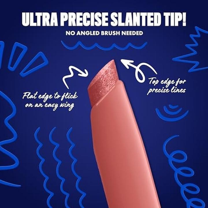 Image du produit NYX Professional Make-Up Epic Inky Stix (Blush Byte)