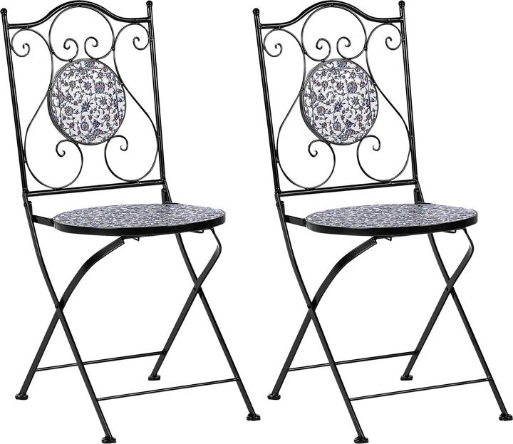 Produktbild Beliani Camprena