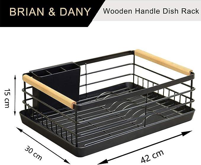 Immagine prodotto Brian & Dany Geschirrständer