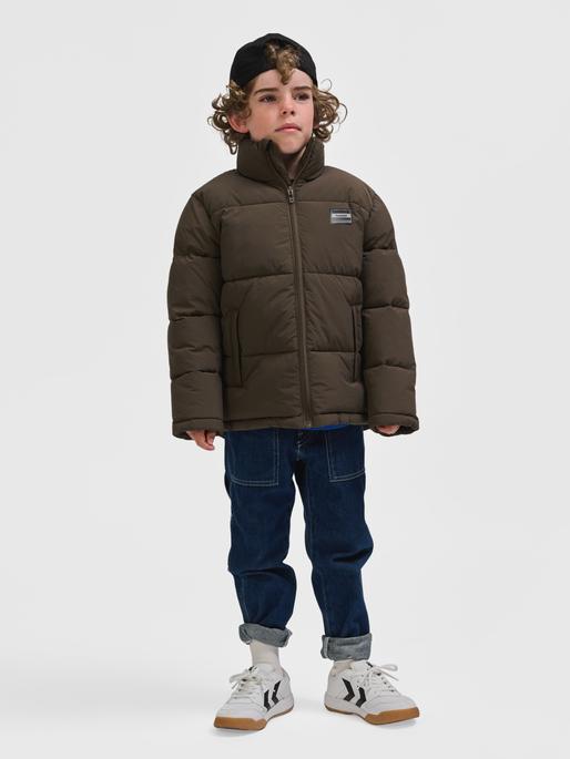 Immagine prodotto hummel hmlCRISP TEX JACKET (128)