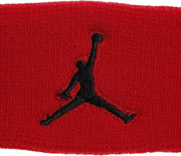 Actual product image Nike Jordan Jumpman Headband