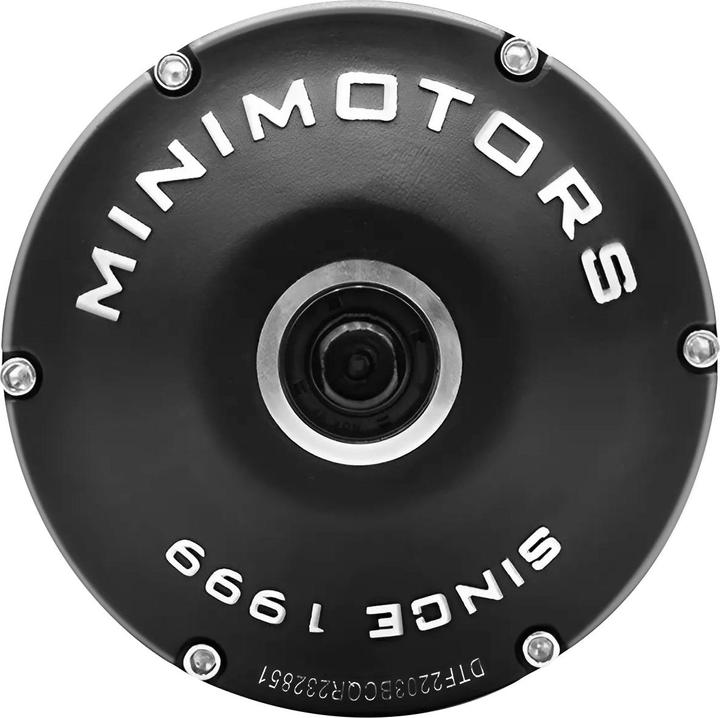 Actual product image Mini Motor Motor Ersatzteil