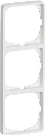 Actual product image LK FUGA® ramme Baseline 503 module, hvid
