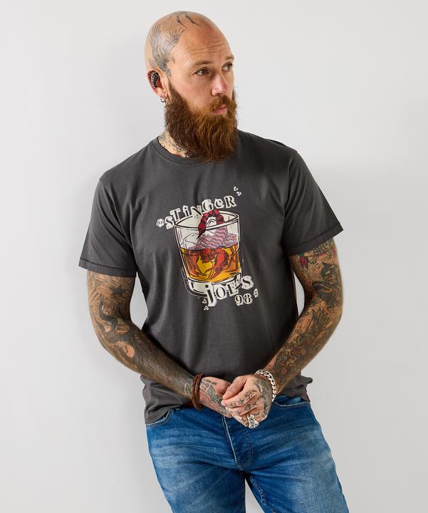 Produktbild Joe Browns Scorpion Graphic Tee (XL)