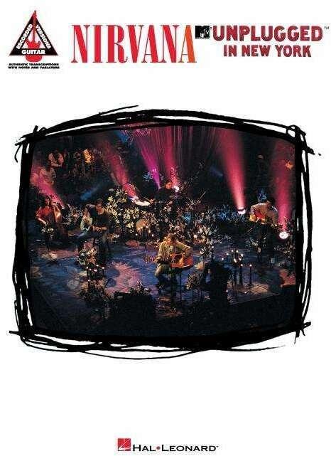Immagine prodotto Nirvana - Unplugged in New York (Inglese, 1995)
