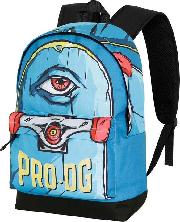Actual product image ProDG FAN HS Backpack 2.2 Eye (24 l)