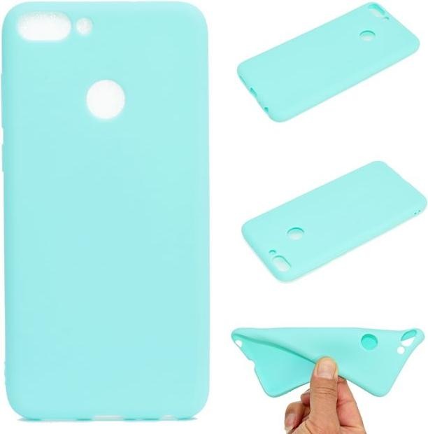 Produktbild MU Classic Softcase TPU Series (Honor 9 Lite)