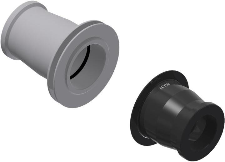 Actual product image DT Swiss RW Kit End Stop 142/Ø12mm