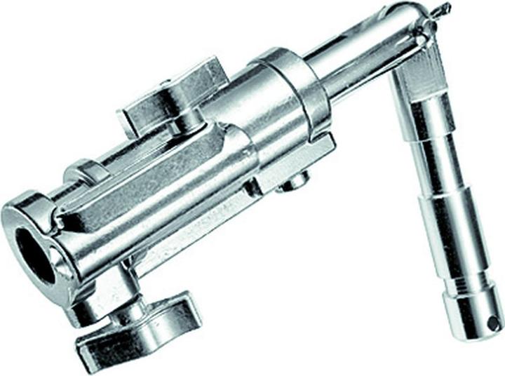 Produktbild Manfrotto Junior Drop Down (Stativadapter)