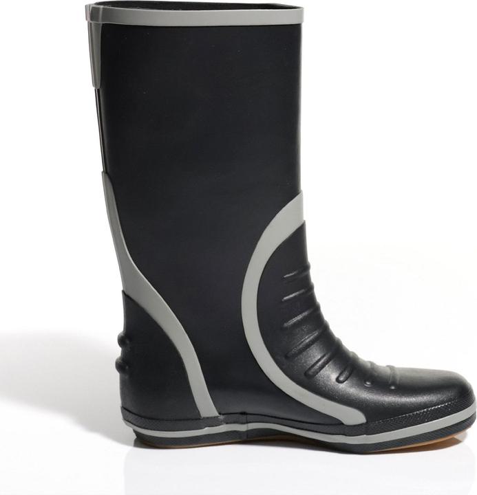 Actual product image Marinepool Rubber boot HIDDENSEE (short) (36)