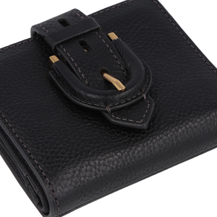 Produktbild Fossil Harwell Geldbörse Leder 10 cm