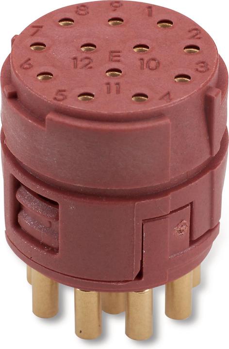 Produktbild Lapp EPIC® SIGNAL M23 E Einsätze, 1