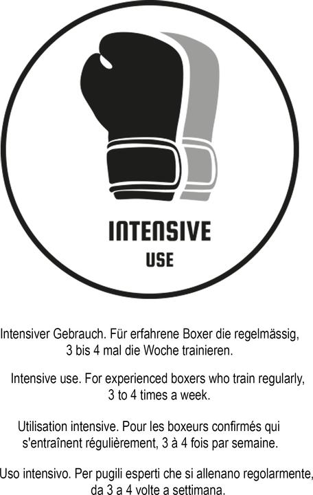 Produktbild Venum Nexus Boxhandschuhe (10 OZ, One Size)
