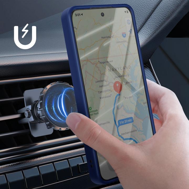 Actual product image Avizar Kameo (Oppo Reno 13 Pro)