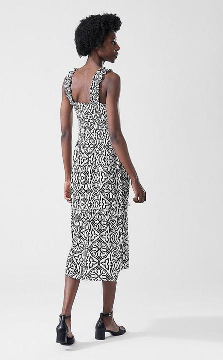 Produktbild Vero Moda Midikleid (M)