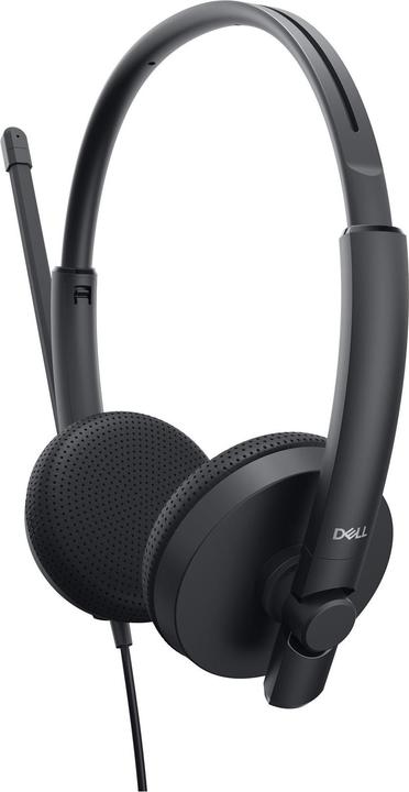 Produktbild Dell Stereo Headset - WH1022 (Kabelgebunden, USB-A)
