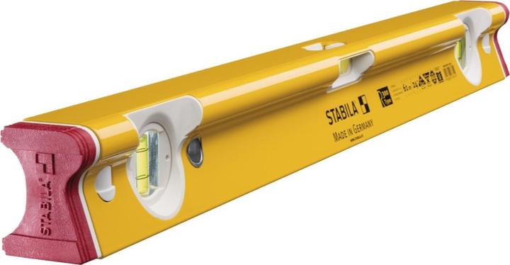 Image du produit Stabila Niveau à bulle en métal léger 61 cm (61 cm)