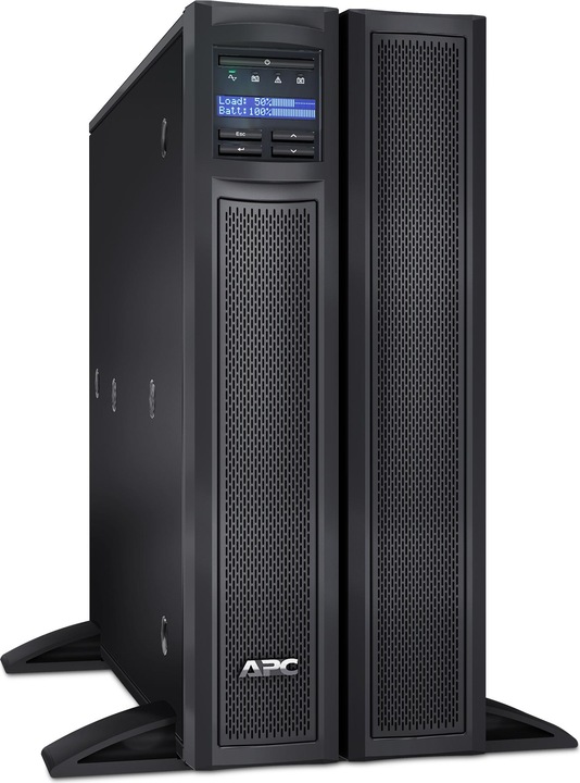 Immagine prodotto APC Usv Smx2200hv, 2200va/1980w (2200 VA, 1980 W, Interattivo linea UPS)